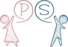 logo ps